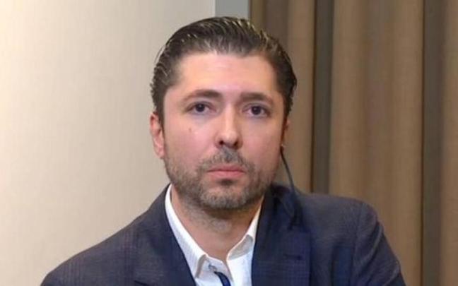 Ángel Cristo Jr. ha contado más detalles sobre el pasado de su madre