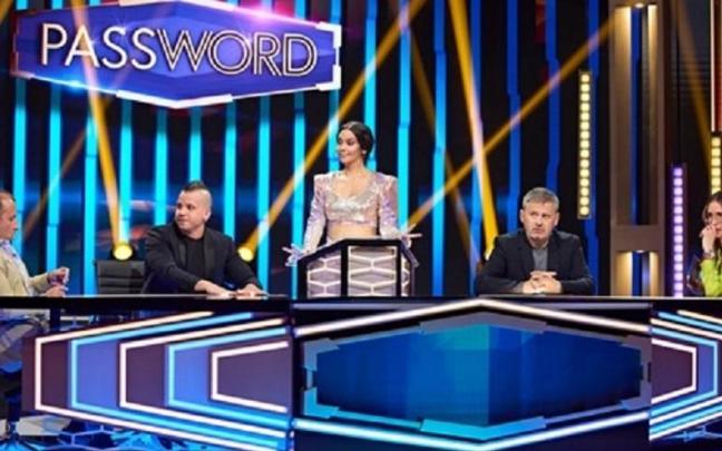 Imagen de la primera entrega del nuevo ‘Password’.