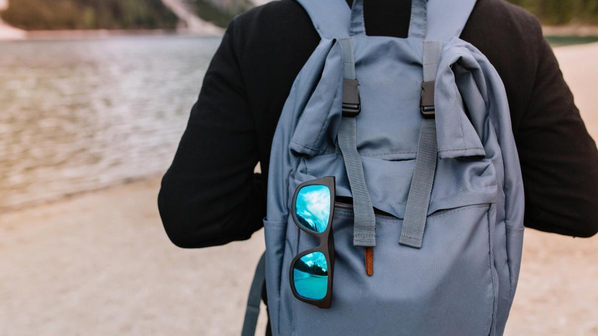 Este artículo de Decathlon desplaza a la mochila tradicional