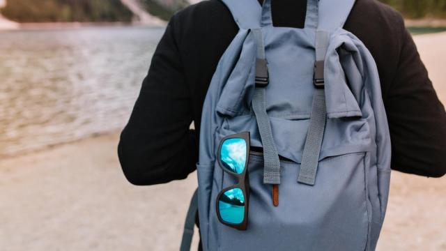 Este artículo de Decathlon desplaza a la mochila tradicional