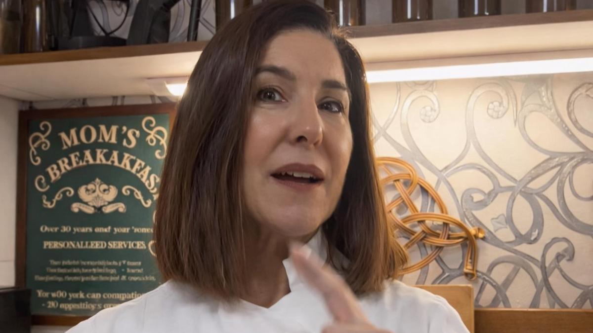 La Ordenatriz