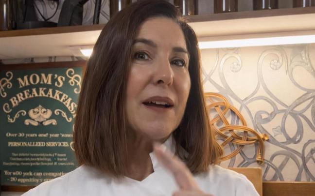 La Ordenatriz
