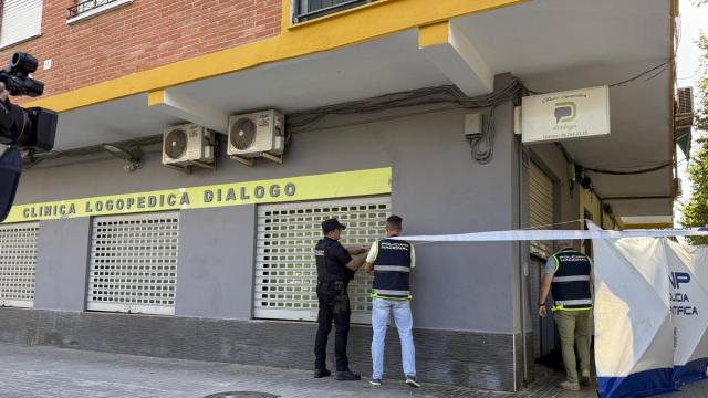 Detenido en Burjassot (Valencia) un joven de 24 años por apuñalar mortalmente a un hombre.
