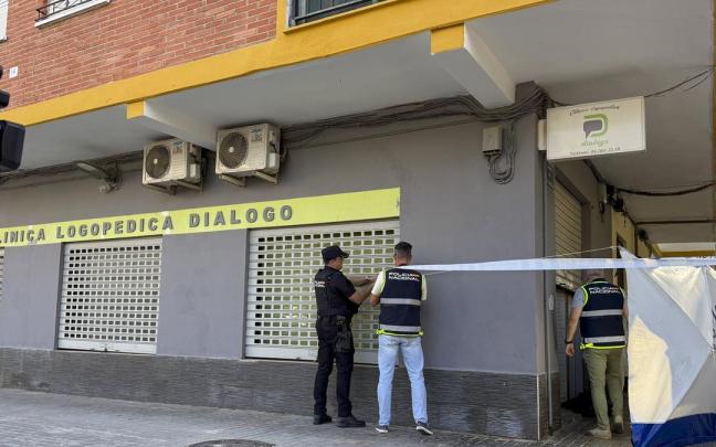 Detenido en Burjassot (Valencia) un joven de 24 años por apuñalar mortalmente a un hombre.