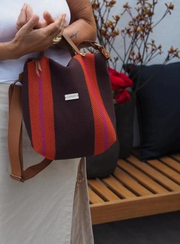 Los Lainer están elaborados en tejidos muy ligeros, para que no pesen.