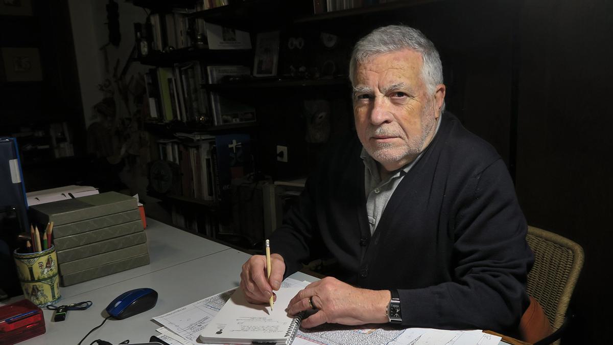 Premios Sabino Arana Fundazioa 2024