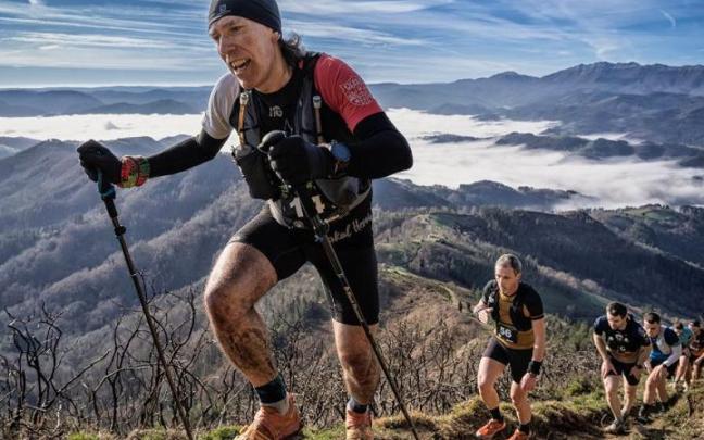 La foto con la que Iker Gutiérrez ha ganado el concurso de este año.