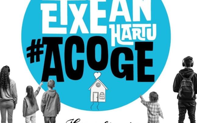 Harrera familientzako ezohiko gastuetarako laguntzak eskatzeko epea ireki da.