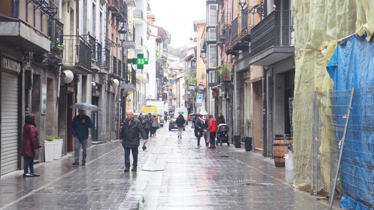 Los vecinos de Azkoitia están invitados a participar en la votación para elegir sus proyectos preferidos.