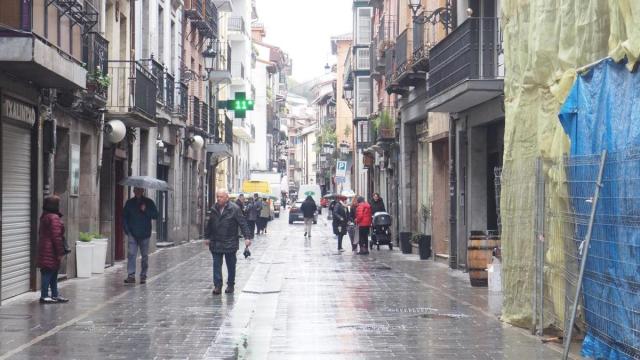 Los vecinos de Azkoitia están invitados a participar en la votación para elegir sus proyectos preferidos.