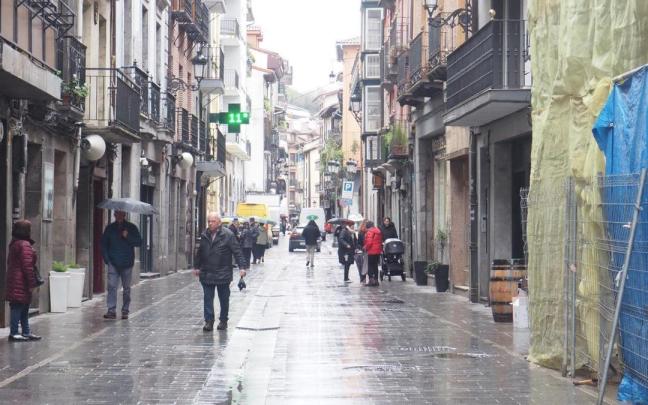 Los vecinos de Azkoitia están invitados a participar en la votación para elegir sus proyectos preferidos.