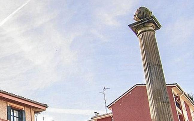 La autoguía discurre por 10 paradas del casco urbano.