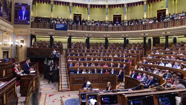 El Congreso vota esta semana el nuevo decreto ley con ayudas fiscales por la crisis en Oriente Medio