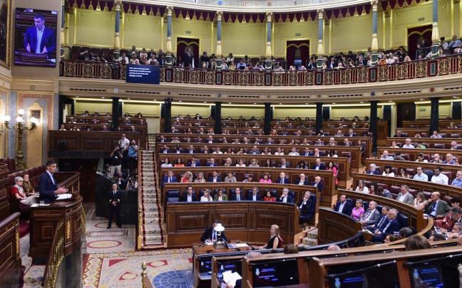El Congreso vota esta semana el nuevo decreto ley con ayudas fiscales por la crisis en Oriente Medio