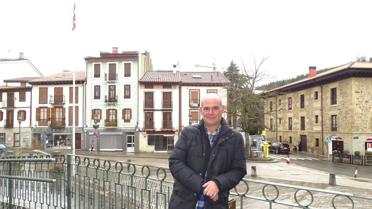 Unai Elkoro