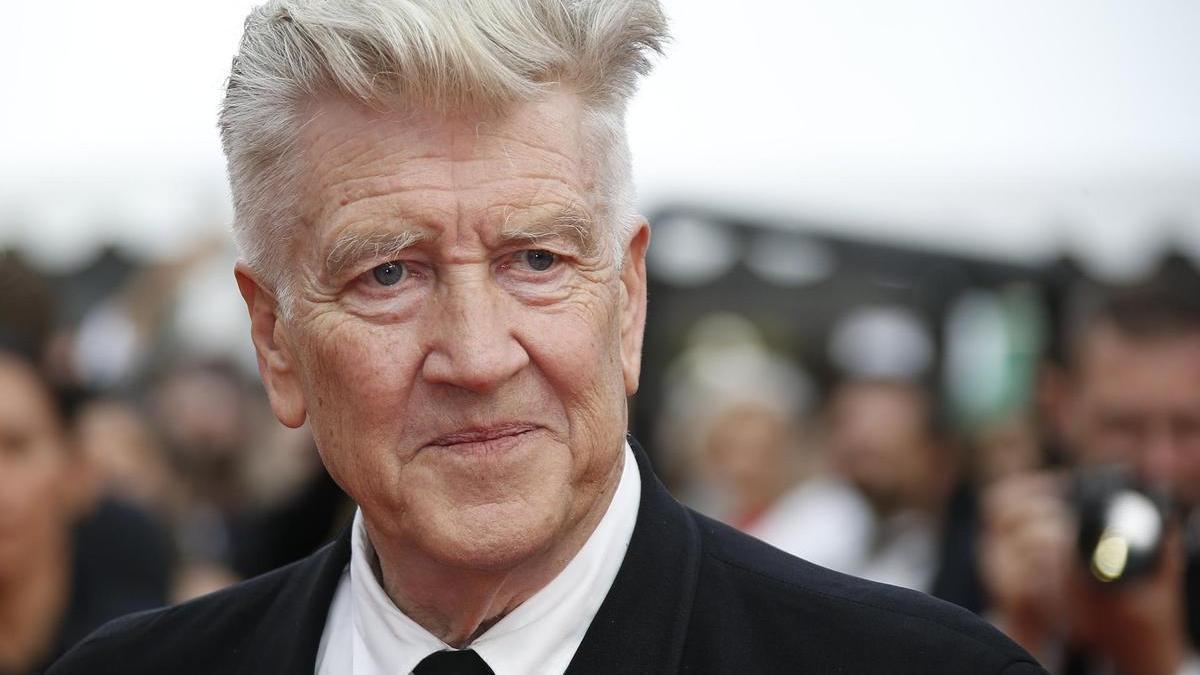 David Lynch, director de 'Twin Peaks', ha fallecido a los 78 años