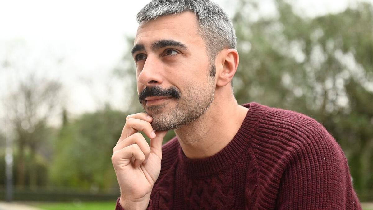 Rayden llega al Antzoki con sold out