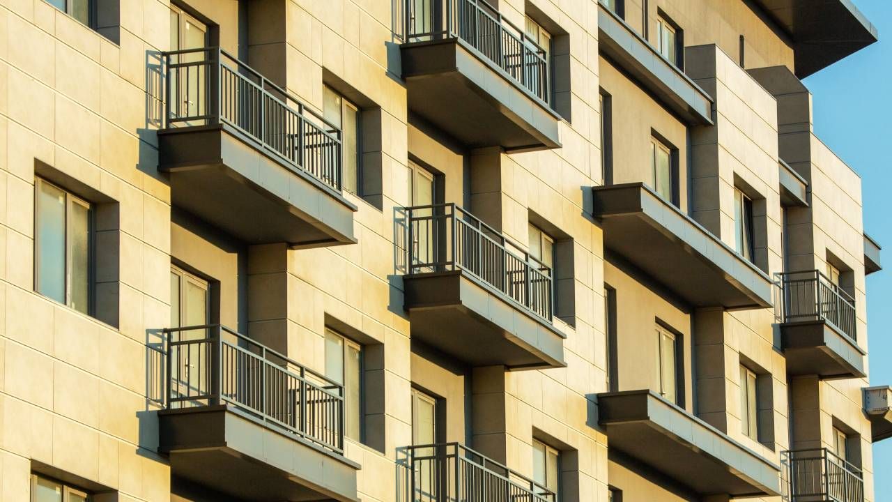 Los requisitos para instalar cámaras en comunidades de vecinos