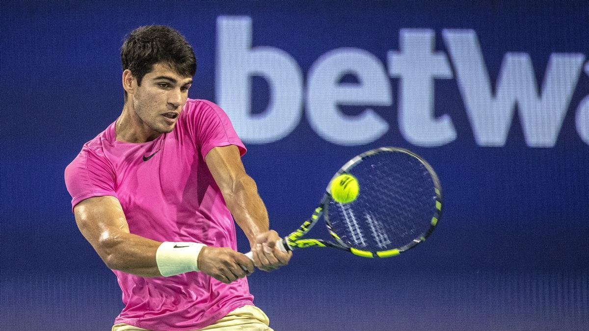 El número uno vuelve a Djokovic.