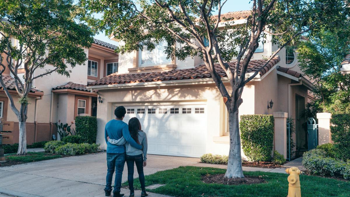 Continúa siendo un buen momento para invertir en vivienda