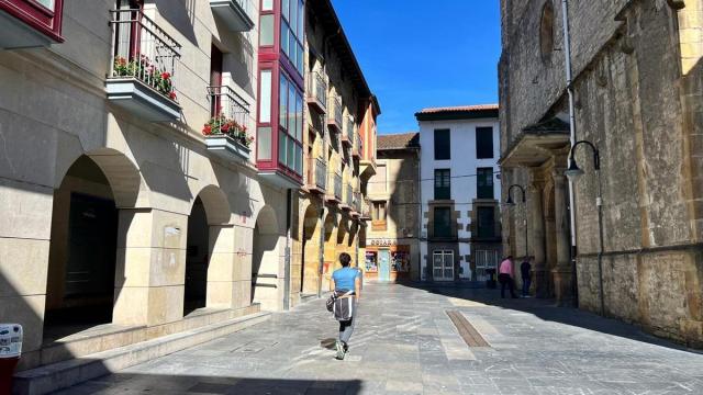 Se busca cartel para el 8M