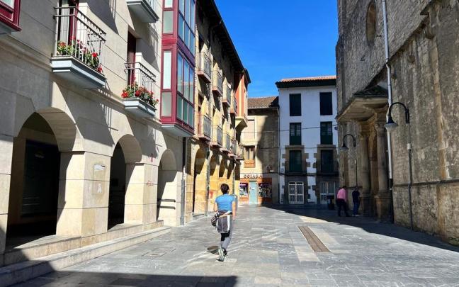 Se busca cartel para el 8M