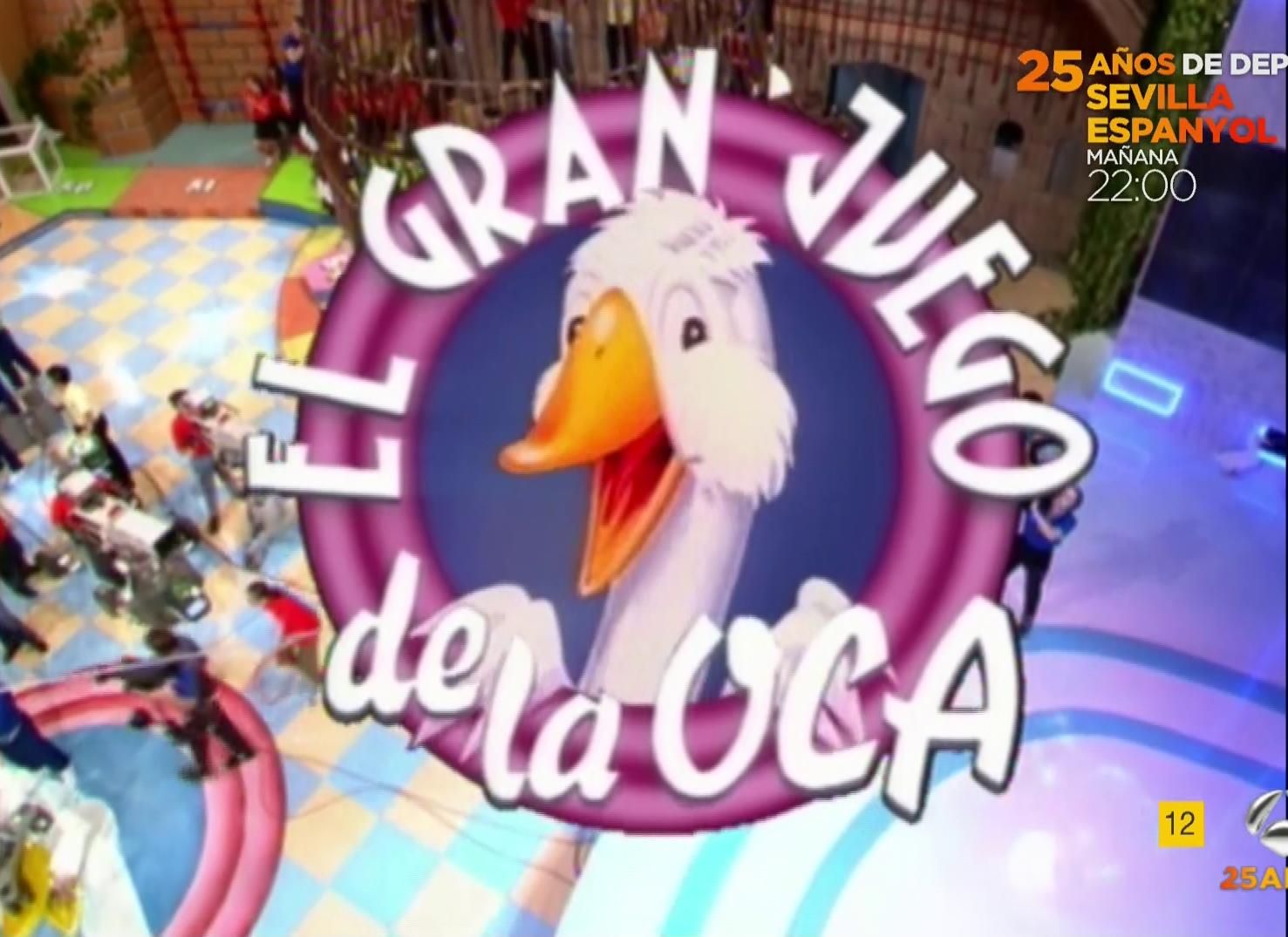 El logo del programa.