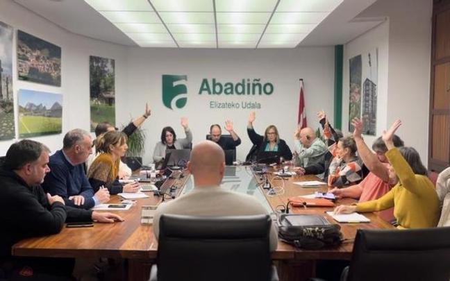 El plan se ha aprobado por unanimidad en sesión plenaria