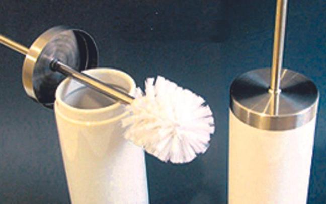 Escobilla de baño