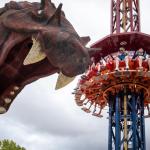 Foso de las Serpientes, nueva atracción en Sendaviva.