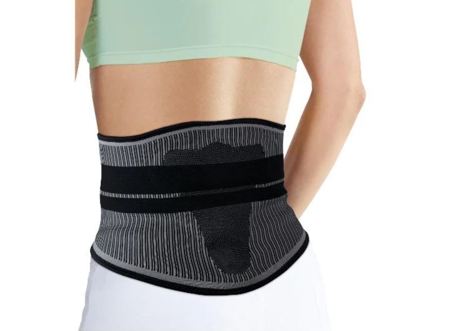 Faja lumbar Sensiplast