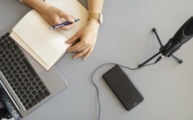 Casi la mitad de los periodistas vascos frena el uso de la Inteligencia Artificial por dudas éticas