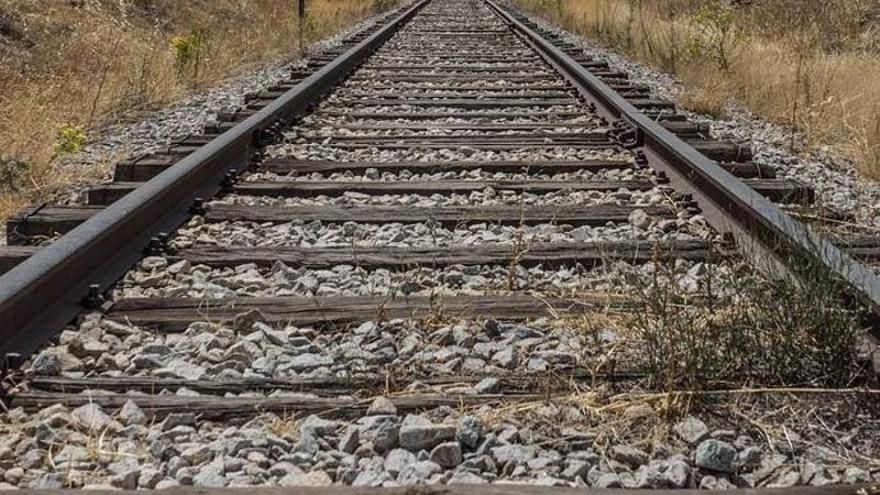 El accidente ocurrió en la estación de carga de Noain-Esquíroz