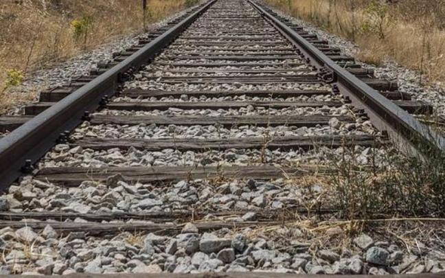 El accidente ocurrió en la estación de carga de Noain-Esquíroz El accidente ocurrió en la estación de carga de Noain-Esquíroz