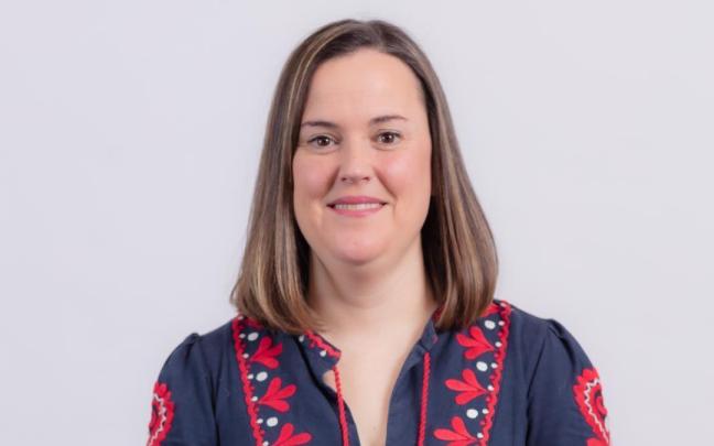 Amagoia Sáez de Ibarra será la candidata de EAJ-PNV a la Alcaldía de Arratzua-Ubarrundia