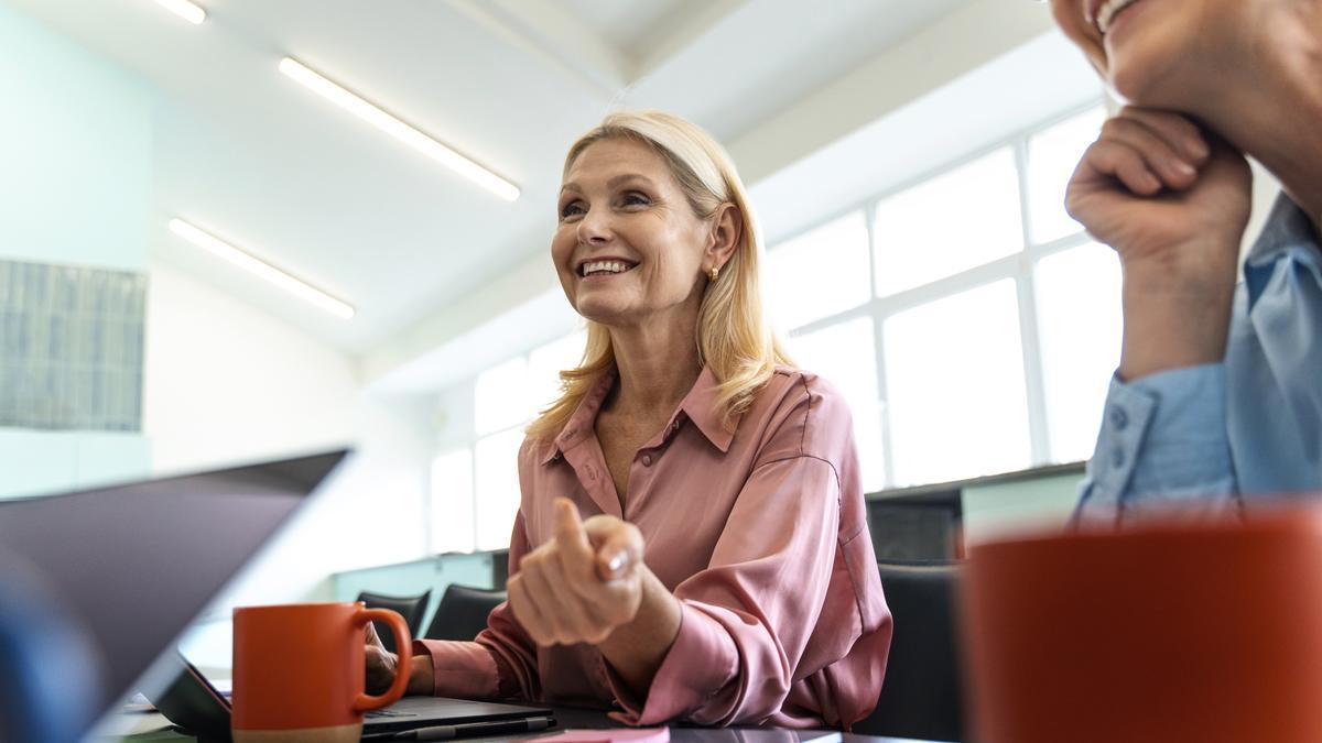 El 78% de los vascos considera bastante o muy positivo su estado emocional