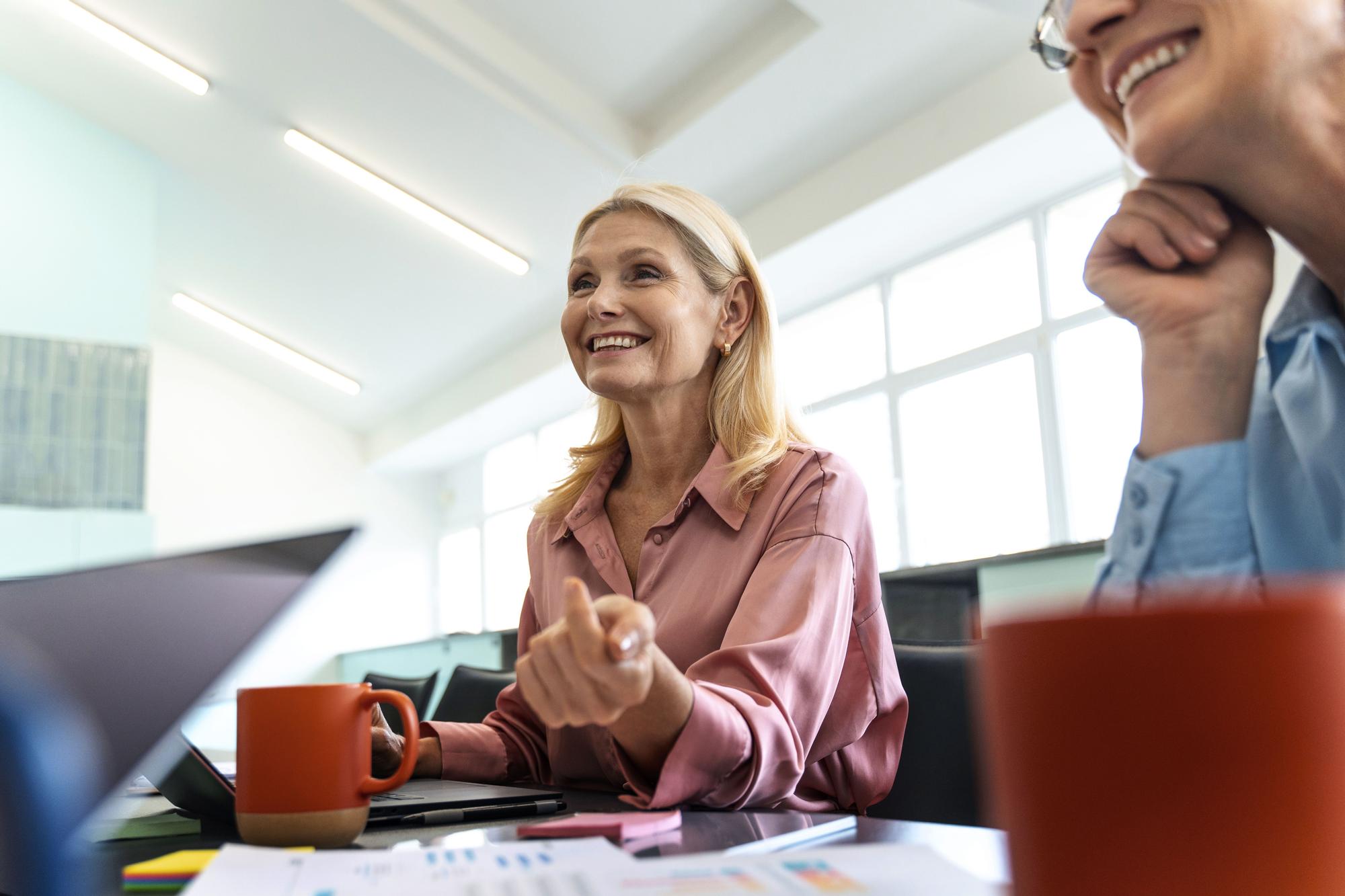 Las tres formas del trabajo emocional.