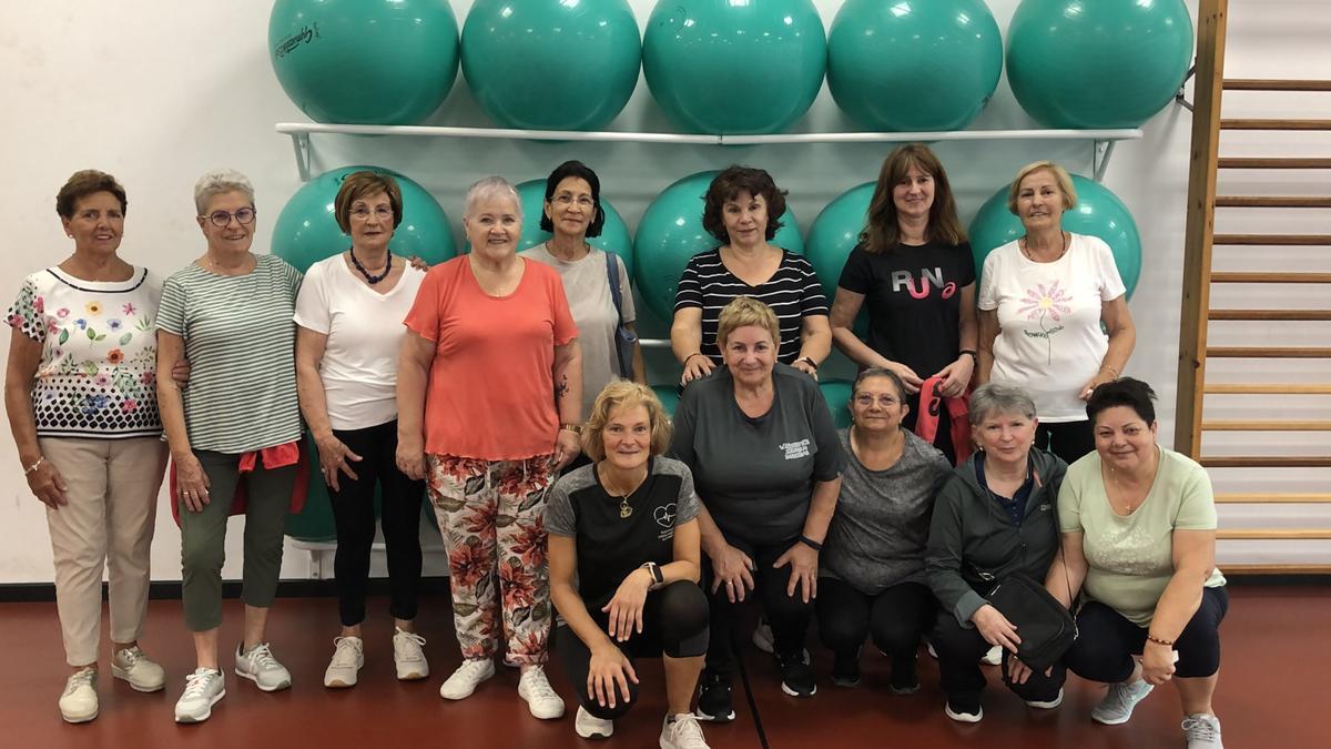 La practica deportiva es fundamental ante los riesgo del sedentarismo