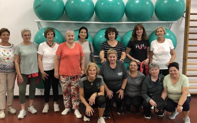 La practica deportiva es fundamental ante los riesgo del sedentarismo