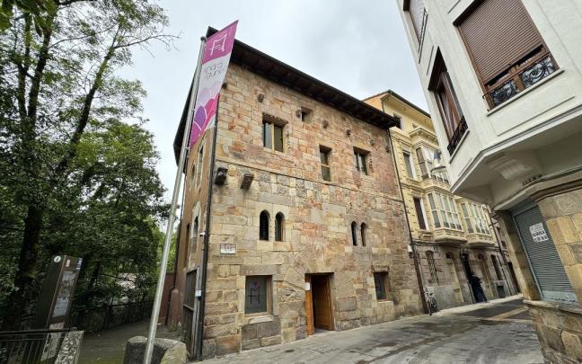 El Andragune de Durango