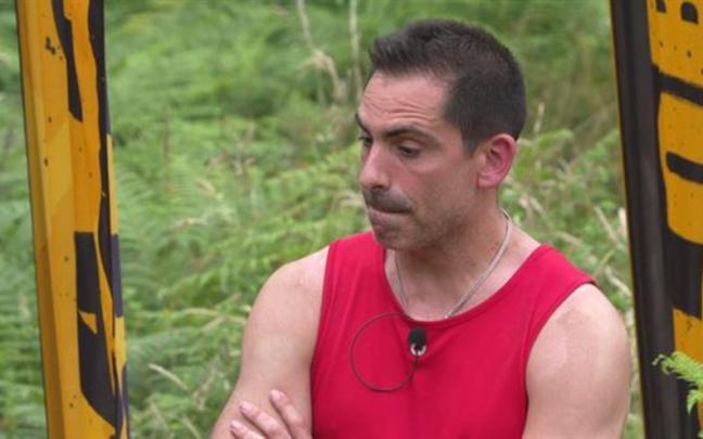 Los Lobos se cobran una nueva víctima en 'La Caza'.