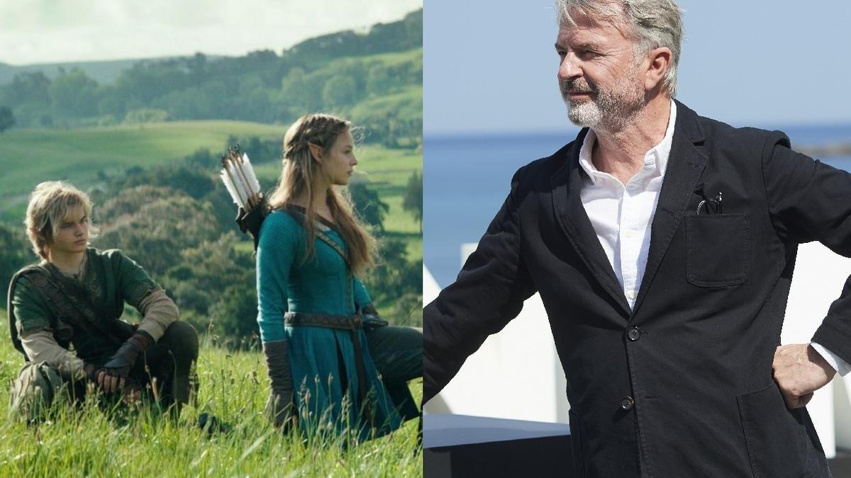Sam Neill tendrá un papel póstumo en The Legend of Zelda.