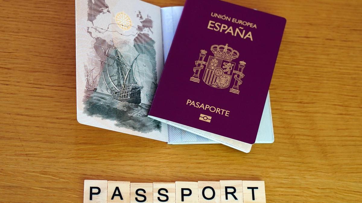 Alemania exige el pasaporte o el DNI físico para entrar en el país.