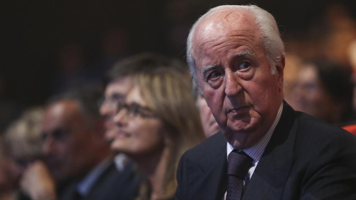 Édouard Balladur.