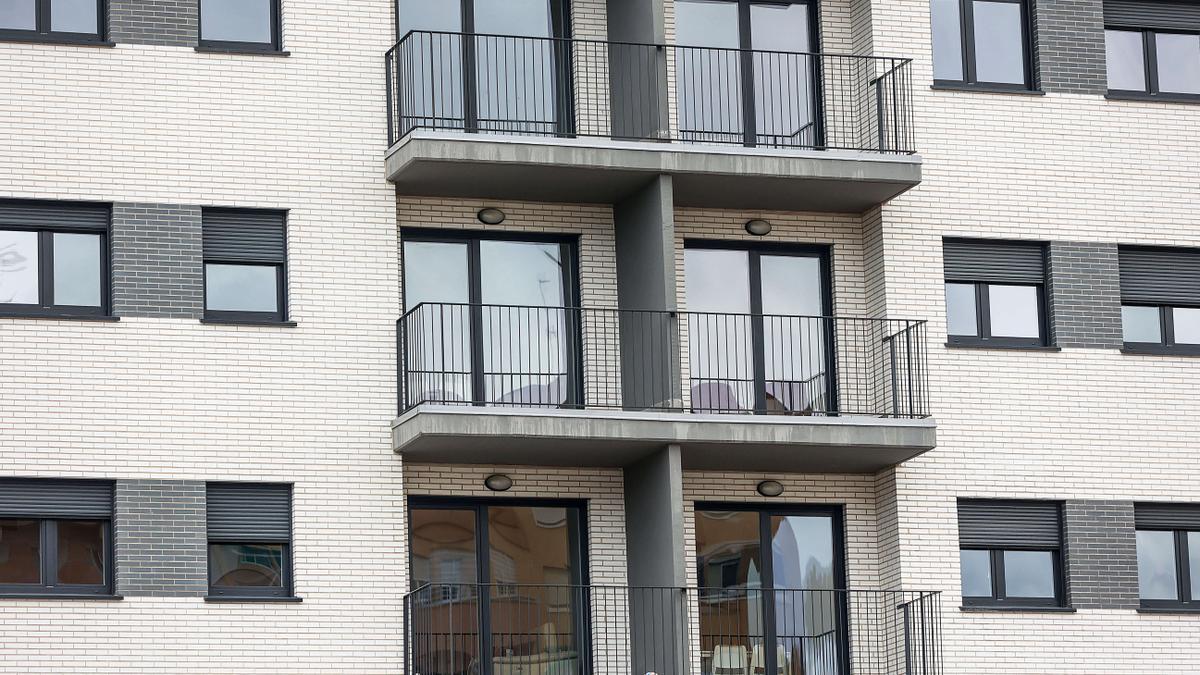 La hipoteca inversa ofrece ventajas como que el titular no pierde la propiedad de la vivienda