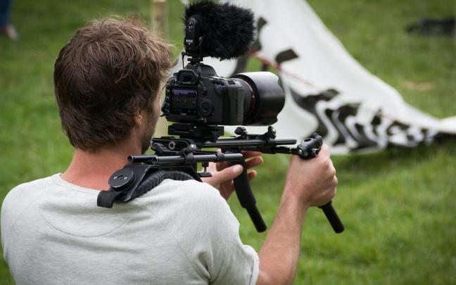 Las cámaras se preparan para echarse a la calle este sábado.