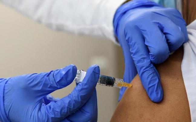 Este curso 2024/2025 serán vacunados las niñas y niños nacidos en el año 2013