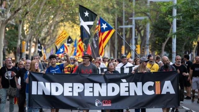 Concentración de los CDR por el 1-O.