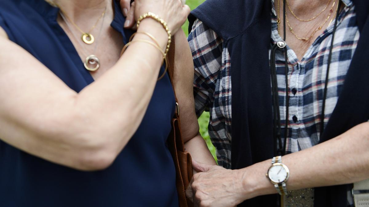 El programa Hobetzen de la Diputación contribuye a crear entornos familiares más seguros.