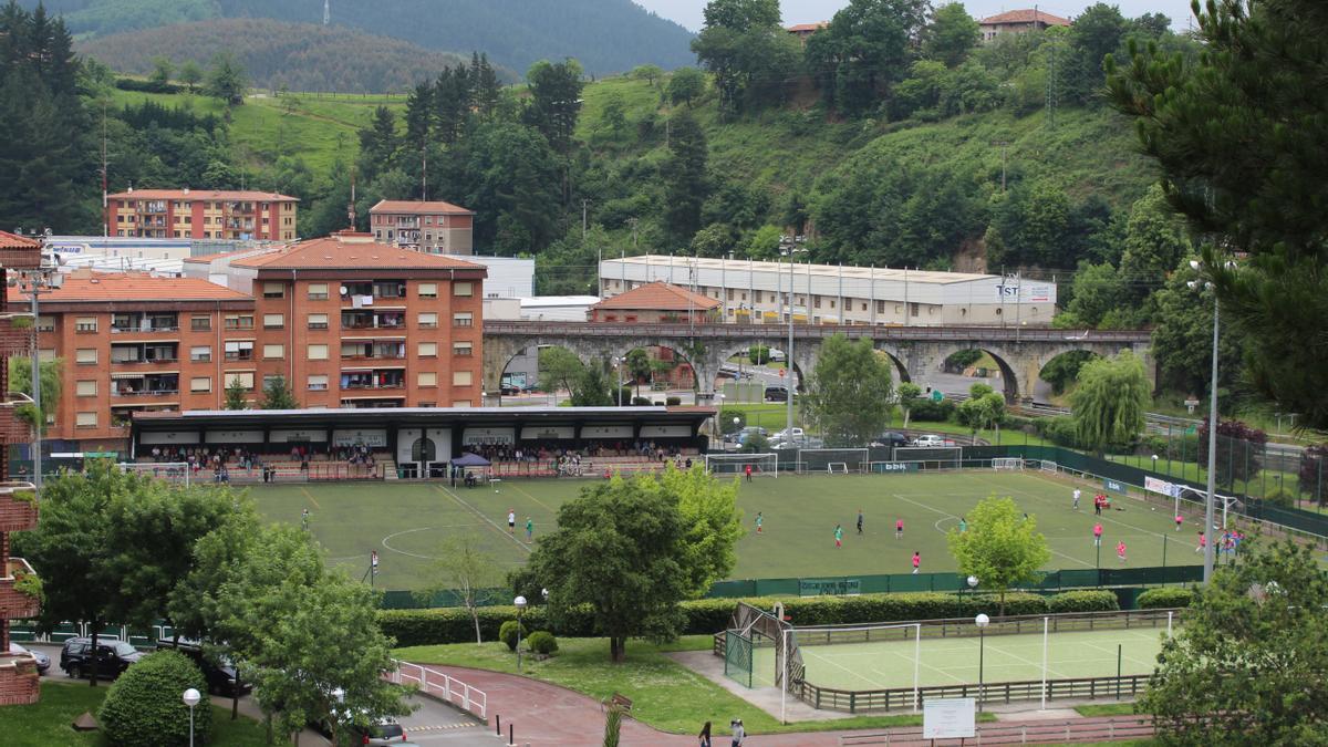 Ugao ha aprobado su Agenda 2030 para avanzar hacia una villa más sostenible e inclusiva